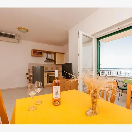 Apartments Ruzmarin Lun  Exterior foto