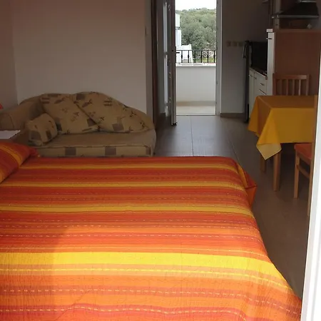 Apartments Ruzmarin Lun  Exterior foto