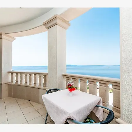 Apartments Ruzmarin Lun  Exterior foto