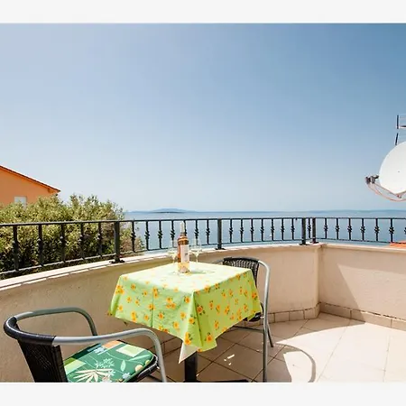 Apartments Ruzmarin Lun  Exterior foto
