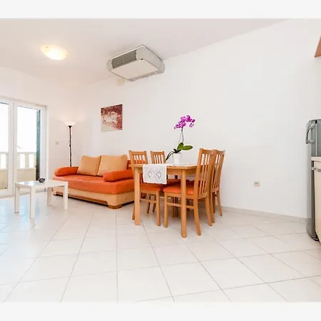 Apartments Ruzmarin Lun  Exterior foto