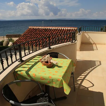 Apartments Ruzmarin Lun  Exterior foto