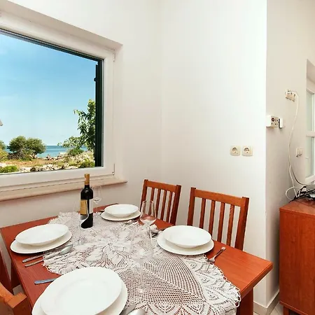 Apartments Ruzmarin Lun  Exterior foto