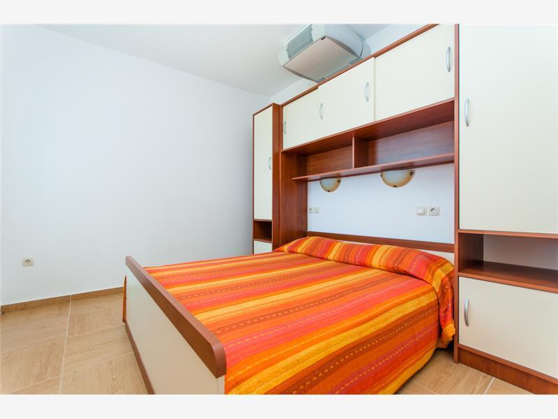 Apartment Ruzmarin