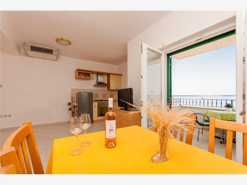 Ruzmarin Apartment Lun (Pag)