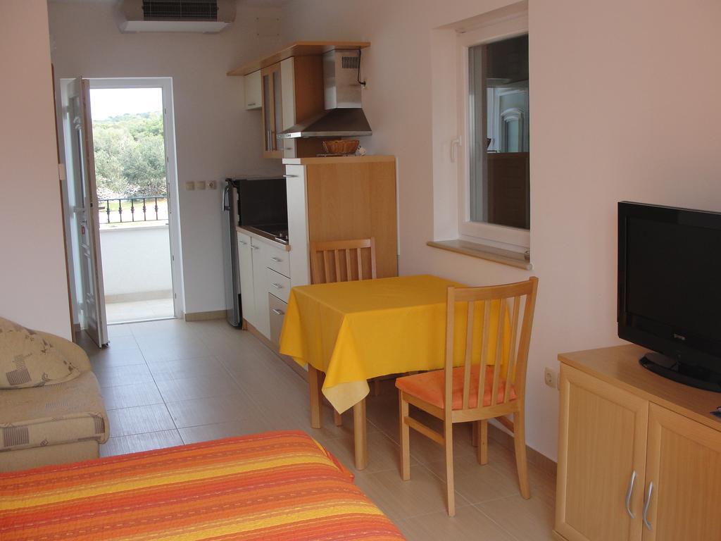 Apartment Ruzmarin