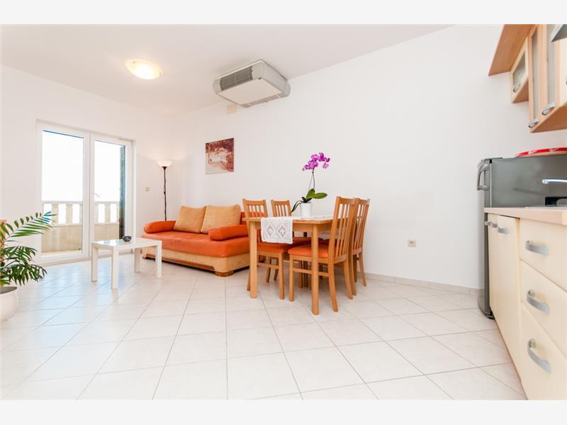 Apartment Ruzmarin Lun (Pag)