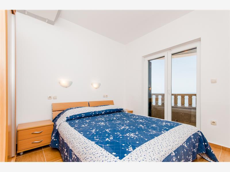 Ruzmarin Apartment