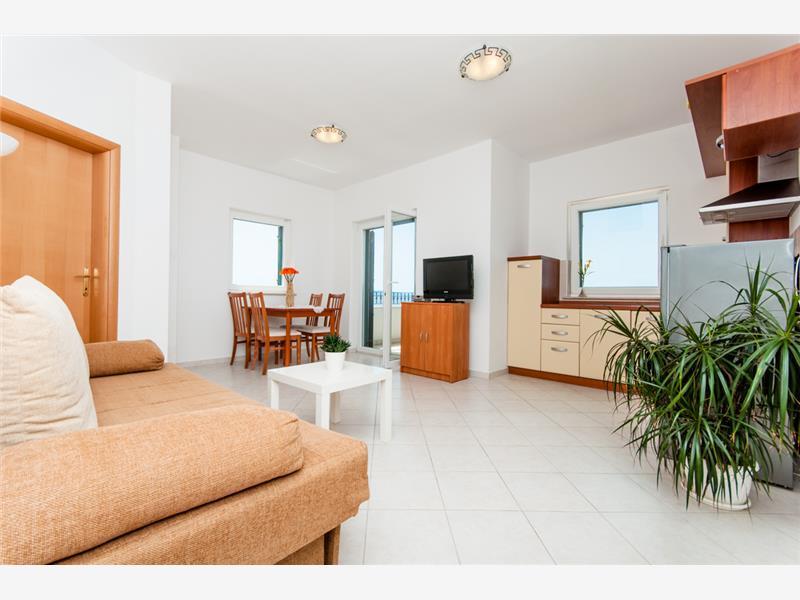 Ruzmarin Apartment