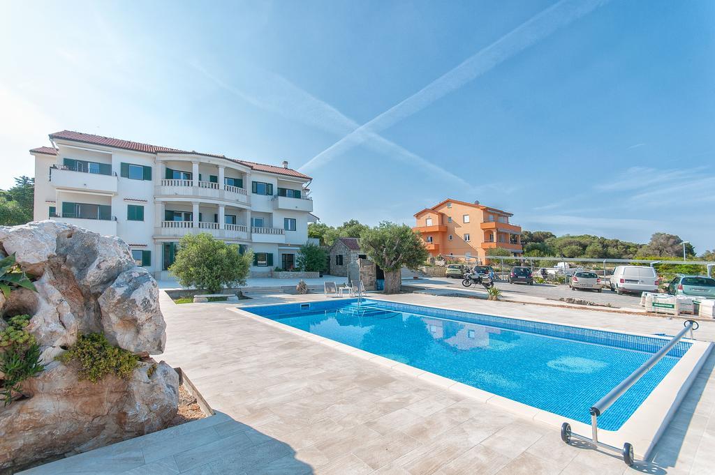 Apartment Ruzmarin