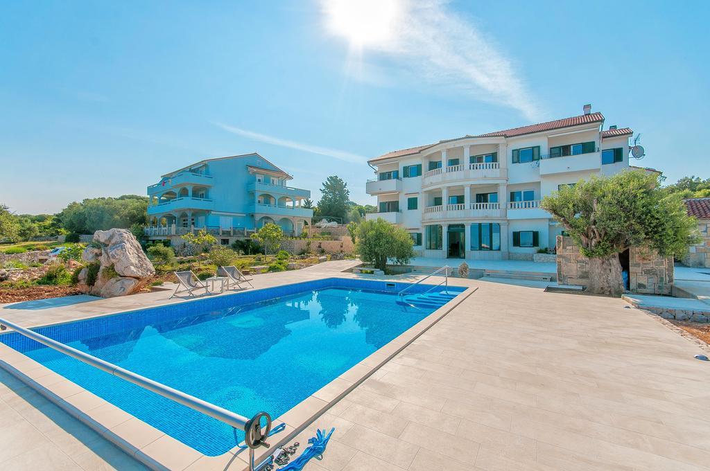 Apartment Ruzmarin
