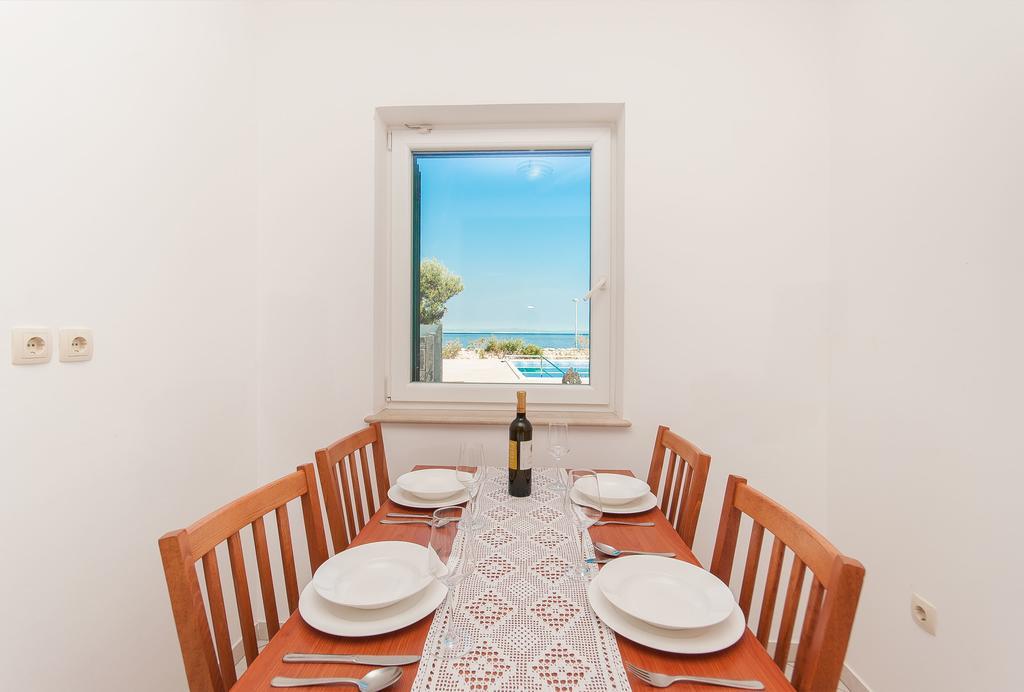 Apartment Ruzmarin