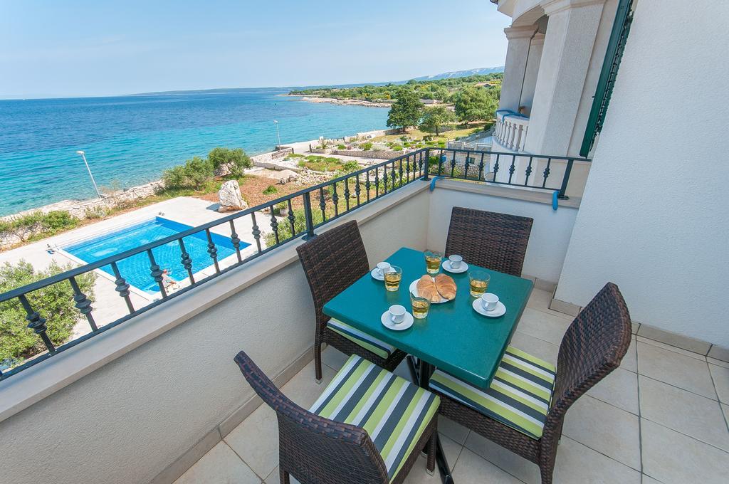 Ruzmarin Apartment