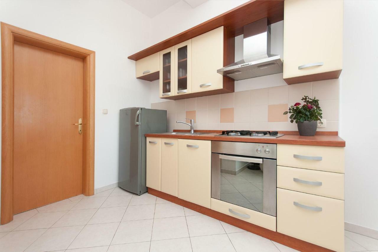 Apartment Ruzmarin