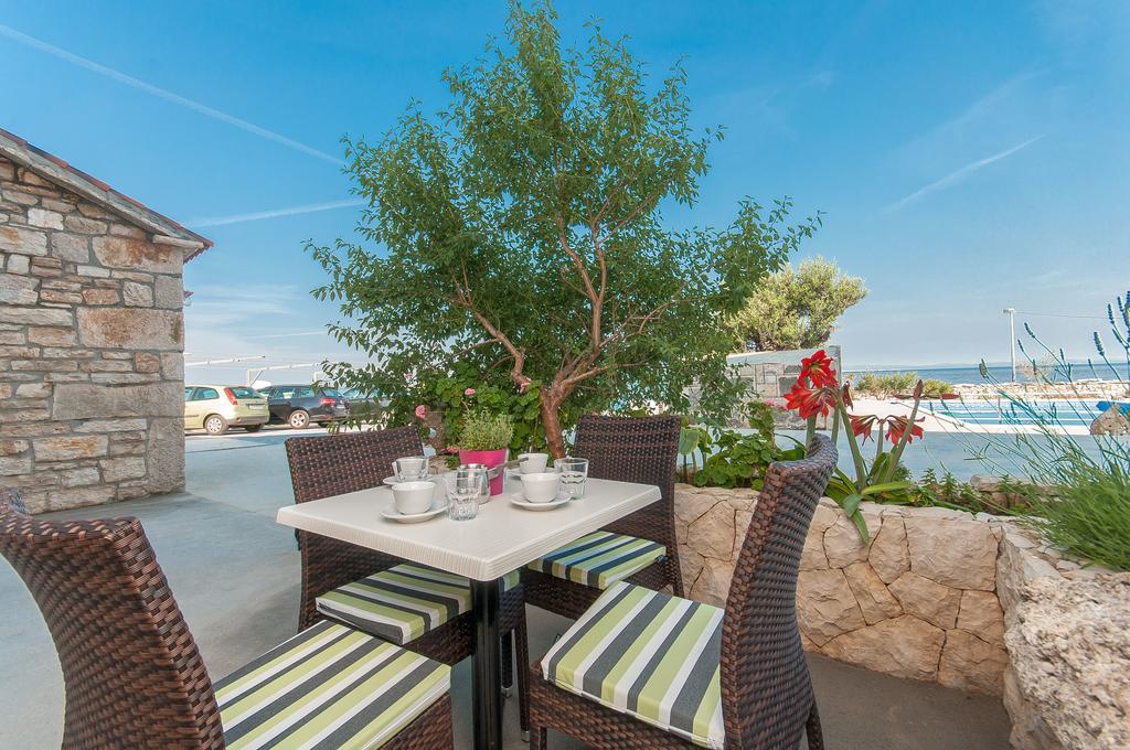 Appartement Ruzmarin Lun (Pag)