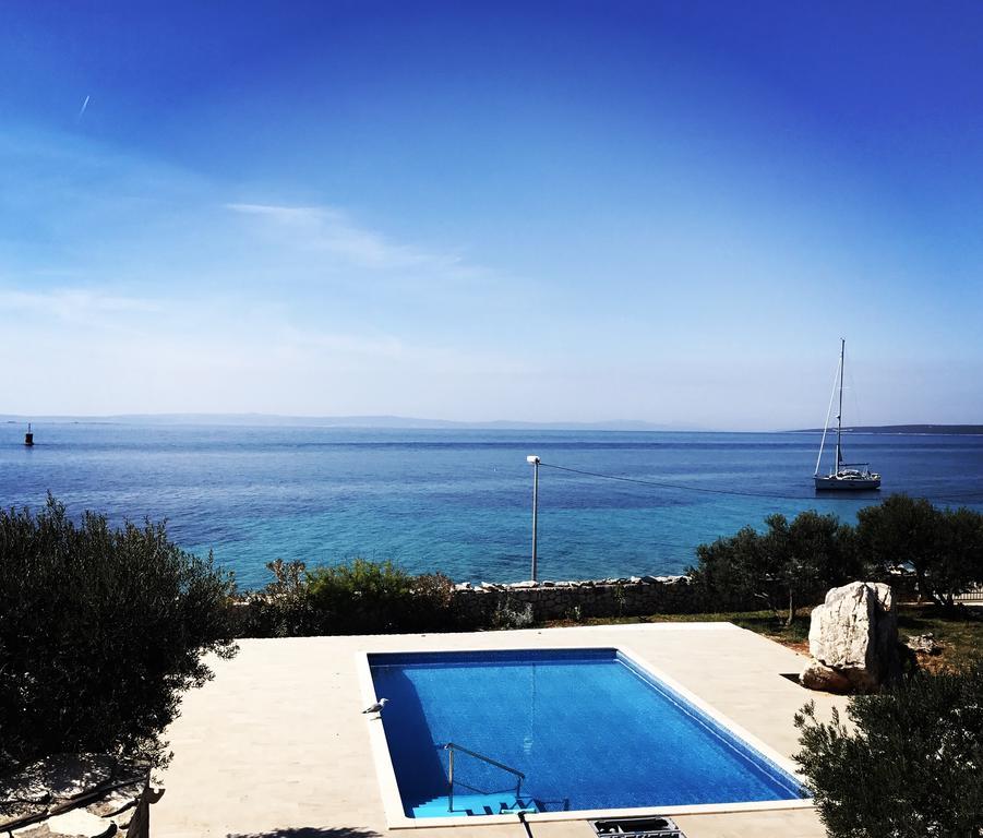 Ruzmarin Appartement *